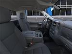 New 2025 Chevrolet Silverado 2500 Work Truck Regular Cab 4WD Pickup for sale #6-38941 - photo 17