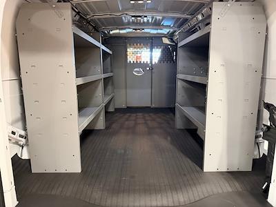 New 2025 Chevrolet Express 3500 Upfitted Cargo Van for sale #6-39080 - photo 2