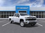 New 2025 Chevrolet Silverado 2500 LT Crew Cab 4WD SRW Pickup for sale #6-39131 - photo 1