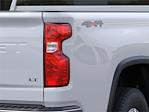 New 2025 Chevrolet Silverado 2500 LT Crew Cab 4WD SRW Pickup for sale #6-39131 - photo 11