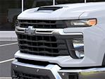 New 2025 Chevrolet Silverado 2500 LT Crew Cab 4WD SRW Pickup for sale #6-39131 - photo 13
