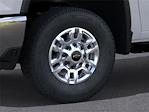 New 2025 Chevrolet Silverado 2500 LT Crew Cab 4WD SRW Pickup for sale #6-39131 - photo 9
