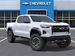 New 2025 Chevrolet Colorado ZR2 Crew Cab 4WD Pickup for sale #6-39146 - photo 7
