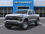 New 2025 Chevrolet Colorado LT Crew Cab 4WD Pickup for sale #6-39188 - photo 6