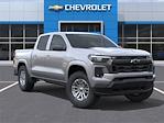 New 2025 Chevrolet Colorado LT Crew Cab 4WD Pickup for sale #6-39188 - photo 7