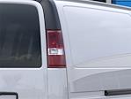 New 2025 Chevrolet Express 3500 Empty Cargo Van for sale #6-39226H - photo 11