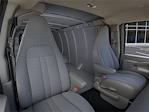 New 2025 Chevrolet Express 3500 Empty Cargo Van for sale #6-39226H - photo 16