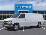 New 2025 Chevrolet Express 3500 Empty Cargo Van for sale #6-39226H - photo 3