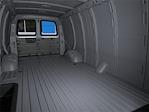 New 2025 Chevrolet Express 3500 Empty Cargo Van for sale #6-39227H - photo 17