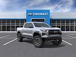 New 2025 Chevrolet Colorado ZR2 Crew Cab 4WD Pickup for sale #6-39308 - photo 1