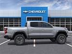 New 2025 Chevrolet Colorado ZR2 Crew Cab 4WD Pickup for sale #6-39308 - photo 5