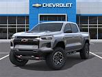 New 2025 Chevrolet Colorado ZR2 Crew Cab 4WD Pickup for sale #6-39308 - photo 6