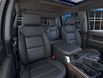 New 2025 Chevrolet Silverado 1500 LT Crew Cab 4x4 Pickup for sale #6-39348 - photo 16