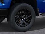 New 2025 Chevrolet Silverado 1500 LT Crew Cab 4x4 Pickup for sale #6-39348 - photo 9