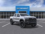 New 2026 Chevrolet Colorado Trail Boss Crew Cab 4WD Pickup for sale #6-39370 - photo 1
