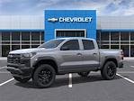 New 2026 Chevrolet Colorado Trail Boss Crew Cab 4WD Pickup for sale #6-39370 - photo 3