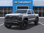 New 2026 Chevrolet Colorado Trail Boss Crew Cab 4WD Pickup for sale #6-39370 - photo 6