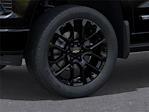 New 2025 Chevrolet Silverado 1500 High Country Crew Cab 4x4 Pickup for sale #6-39381 - photo 9
