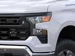 New 2026 Chevrolet Silverado 1500 Work Truck Regular Cab 4x4 Pickup for sale #6-39422 - photo 10
