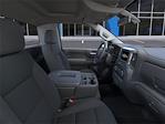 New 2026 Chevrolet Silverado 1500 Work Truck Regular Cab 4x4 Pickup for sale #6-39422 - photo 17