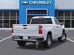 New 2026 Chevrolet Silverado 1500 Work Truck Regular Cab 4x4 Pickup for sale #6-39422 - photo 2