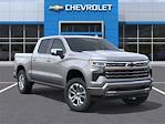 New 2026 Chevrolet Silverado 1500 LTZ Crew Cab 4x4 Pickup for sale #6-39423 - photo 7
