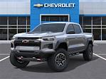 New 2026 Chevrolet Colorado ZR2 Crew Cab 4WD Pickup for sale #6-39463 - photo 6