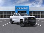 New 2026 Chevrolet Colorado Work Truck Crew Cab 4WD Pickup for sale #6-39499 - photo 1