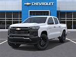 New 2026 Chevrolet Colorado Work Truck Crew Cab 4WD Pickup for sale #6-39499 - photo 6