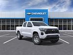 New 2026 Chevrolet Colorado LT Crew Cab 4WD Pickup for sale #6-39535 - photo 1