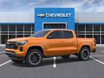 New 2026 Chevrolet Colorado Z71 Crew Cab 4WD Pickup for sale #6-39553 - photo 3