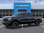 New 2026 Chevrolet Silverado 1500 RST Crew Cab 4x4 Pickup for sale #6-39555 - photo 3