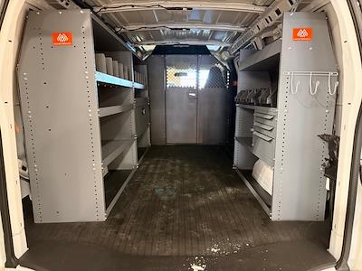 New 2025 Chevrolet Express 2500 Upfitted Cargo Van for sale #6-39568 - photo 2