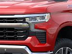New 2026 Chevrolet Silverado 1500 LT Crew Cab 4x4 Pickup for sale #6-39571 - photo 10