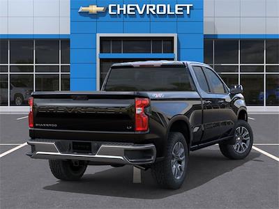 New 2026 Chevrolet Silverado 1500 LT Double Cab 4x4 Pickup for sale #6-39586 - photo 2