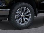 New 2026 Chevrolet Silverado 1500 LT Double Cab 4x4 Pickup for sale #6-39586 - photo 9