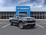 New 2026 Chevrolet Silverado 1500 LT Double Cab 4x4 Pickup for sale #6-39587 - photo 1