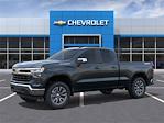 New 2026 Chevrolet Silverado 1500 LT Double Cab 4x4 Pickup for sale #6-39587 - photo 3