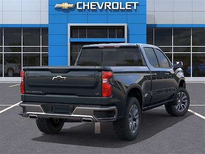 New 2026 Chevrolet Silverado 1500 LT Crew Cab 4WD Pickup for sale #6-39588 - photo 2