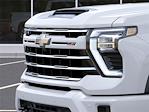 New 2026 Chevrolet Silverado 2500 LTZ Crew Cab 4x4 Pickup for sale #6-39624 - photo 13