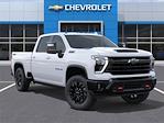 New 2026 Chevrolet Silverado 2500 LTZ Crew Cab 4x4 Pickup for sale #6-39652 - photo 7