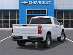 New 2026 Chevrolet Silverado 1500 Work Truck Regular Cab 4WD Pickup for sale #6-39702 - photo 2