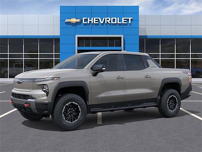 New 2026 Chevrolet Silverado EV Trail Boss Crew Cab AWD Pickup for sale #6-39718 - photo 2
