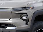 New 2026 Chevrolet Silverado EV Trail Boss Crew Cab AWD Pickup for sale #6-39718 - photo 10