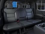 New 2026 Chevrolet Silverado EV Trail Boss Crew Cab AWD Pickup for sale #6-39718 - photo 17