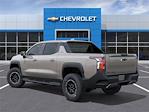 New 2026 Chevrolet Silverado EV Trail Boss Crew Cab AWD Pickup for sale #6-39718 - photo 3