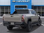New 2026 Chevrolet Silverado EV Trail Boss Crew Cab AWD Pickup for sale #6-39718 - photo 4