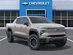 New 2026 Chevrolet Silverado EV Trail Boss Crew Cab AWD Pickup for sale #6-39718 - photo 7