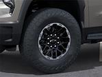 New 2026 Chevrolet Silverado EV Trail Boss Crew Cab AWD Pickup for sale #6-39718 - photo 9