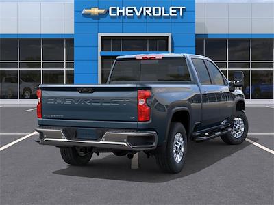 New 2026 Chevrolet Silverado 2500 LT Crew Cab 4WD Pickup for sale #6-39721 - photo 2